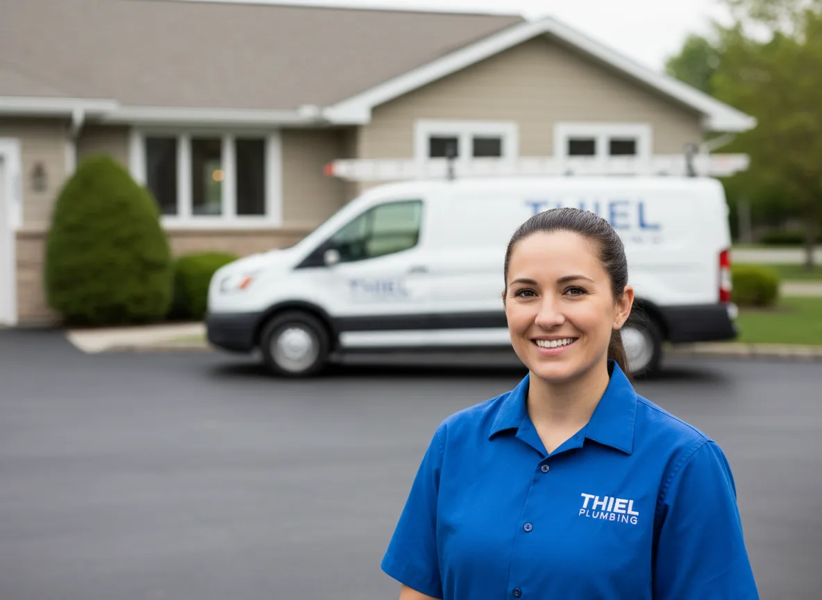 Plumber Columbus, MI FAQs